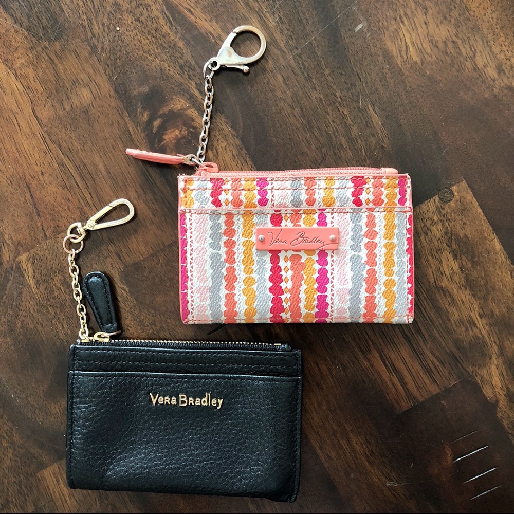 Very Bradley Coin Purse (Set)